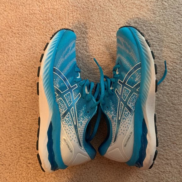 Asics Gel-Nimbus 23, Women's, Size 8 - Picture 1 of 5